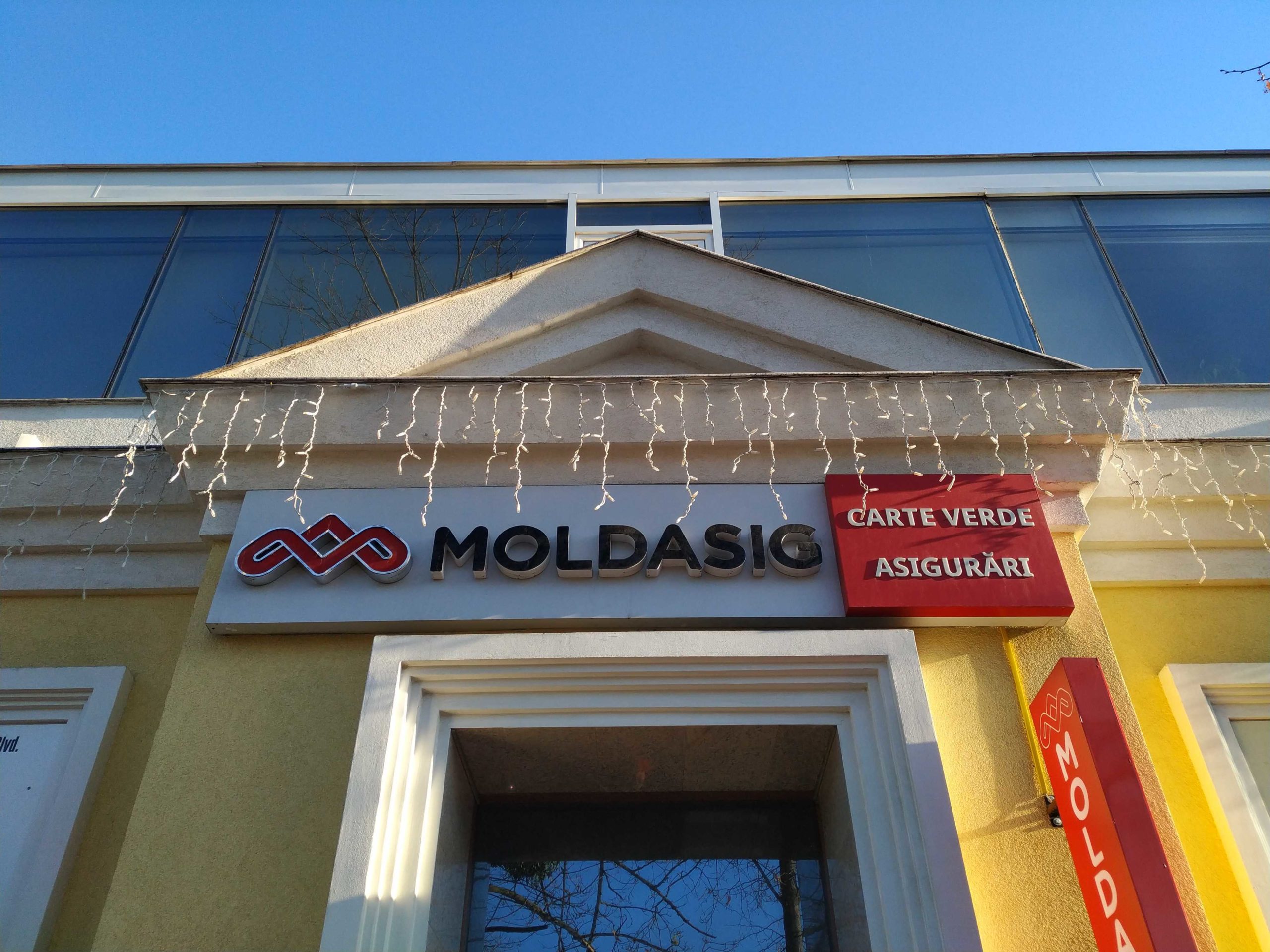 Moldasig salută decizia Guvernului privind inițierea procesului de determinare a interesului public și reafirmă stabilitatea companiei